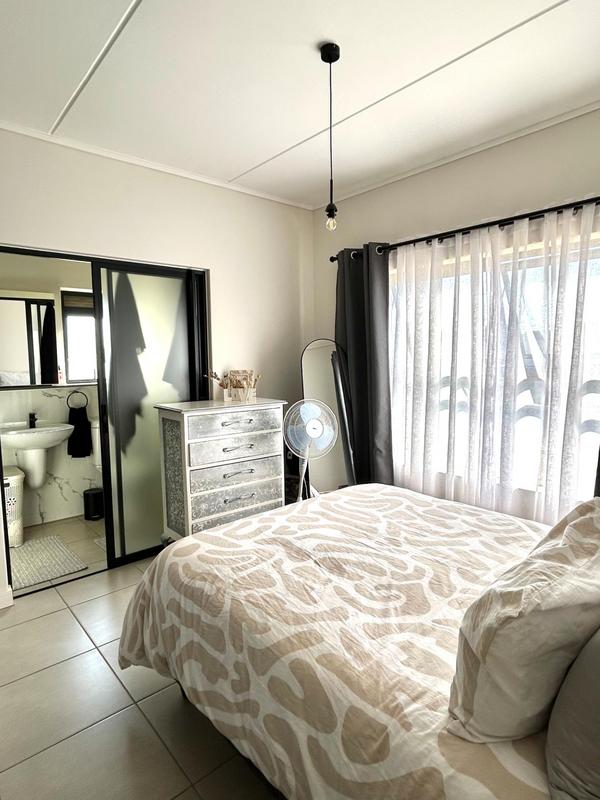 To Let 2 Bedroom Property for Rent in The Huntsman Western Cape